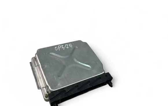 Volvo S80 Engine control unit/module ECU 08627148A