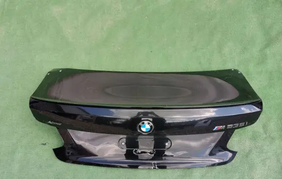BMW 2 F22 F23 Tailgate/trunk/boot lid