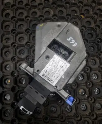 Ignition lock