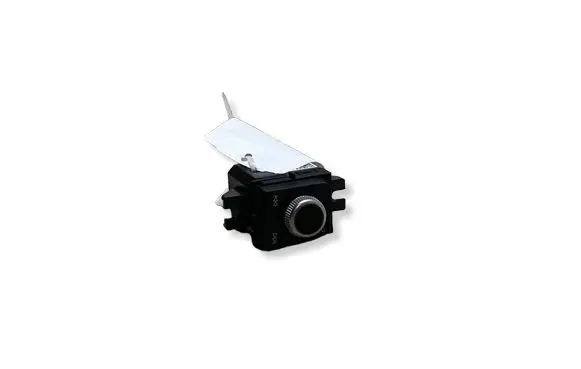 Audi Q5 SQ5 Sound control switch 80C919616