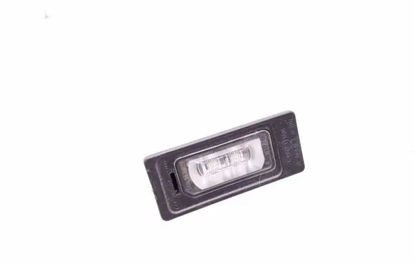 Audi A1 Number plate light 4G0943021