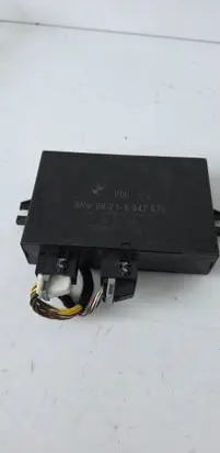 BMW 3 E46 Parking PDC control unit/module 6942675 H01S17AI01