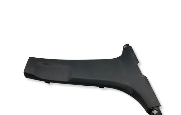 KIA Sportage (B) pillar trim (bottom) 85846R2000 056CAR