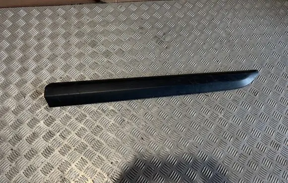 Citroen Jumpy Front door trim (molding) 9808747177 9808747577