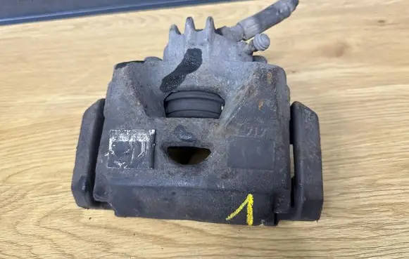 Peugeot Partner Front brake caliper