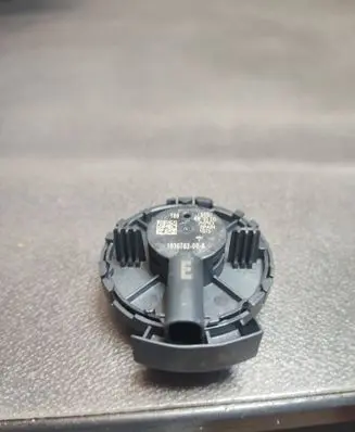 Tesla Model Y Airbag deployment crash/impact sensor 103676200B