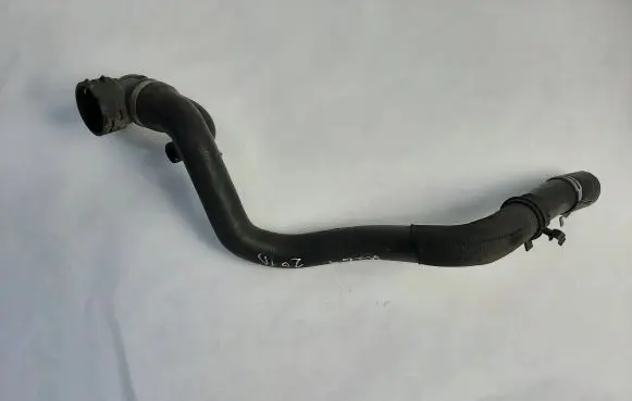 Ford Kuga II Engine coolant pipe/hose 9V618260CE
