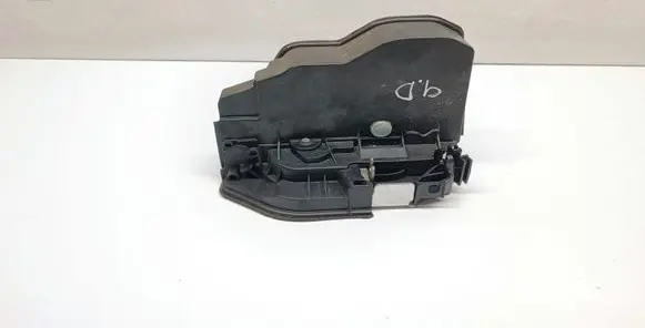 BMW 3 F30 F35 F31 Rear door lock 7202148