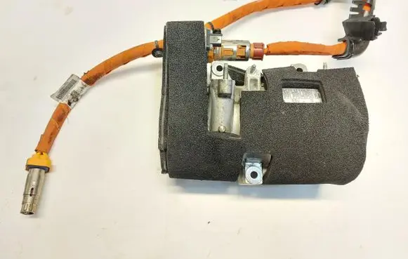 Peugeot 3008 III Air conditioning (A/C) compressor (pump) 9845955780JLK01