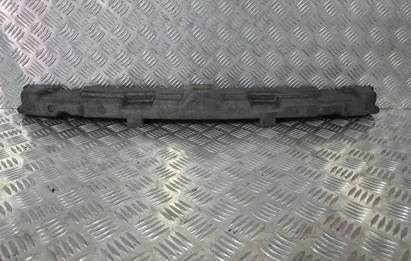 Opel Zafira C Front bumper foam support bar 13478525