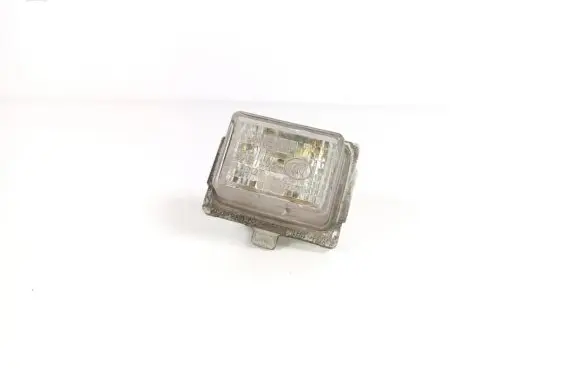 Mercedes-Benz CLS C218 X218 Number plate light A2218200856