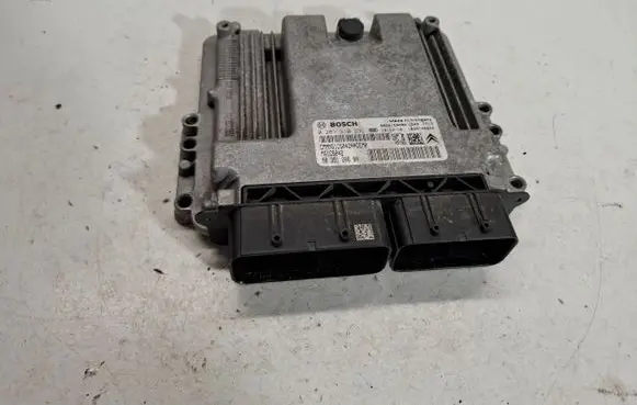Citroen DS7 Crossback Engine control unit/module 9839120680 9829159080 0261S1023L