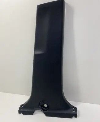 (B) pillar trim (bottom)