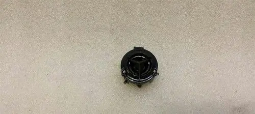 Mercedes-Benz S W222 Dash center speaker trim cover A2228200010