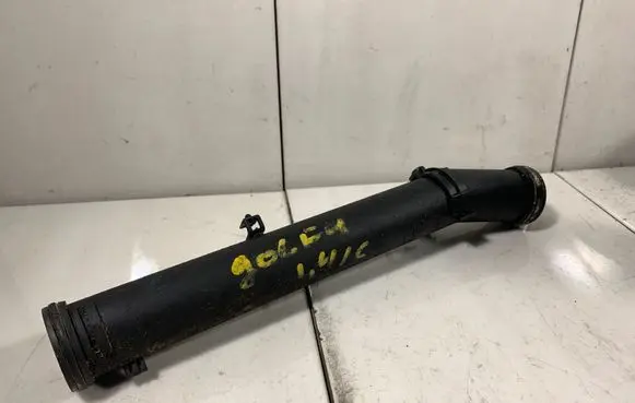 Volkswagen Golf IV Brake booster pipe/hose 032121065F