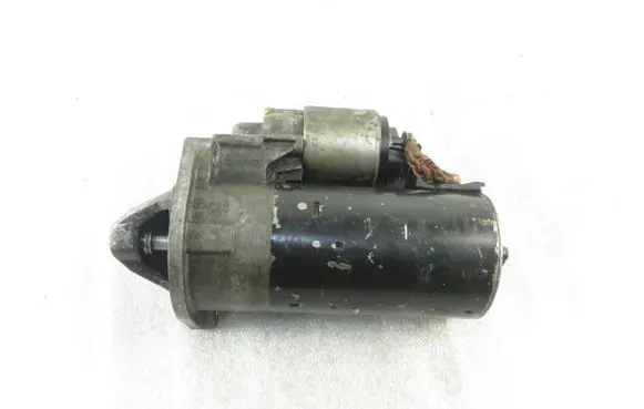Ford S-MAX Starter motor