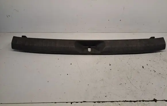 Toyota Prius+ (ZVW40) Trunk/boot sill cover protection 6793547010