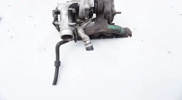 Audi A3 S3 8P Turbo 06F145701D