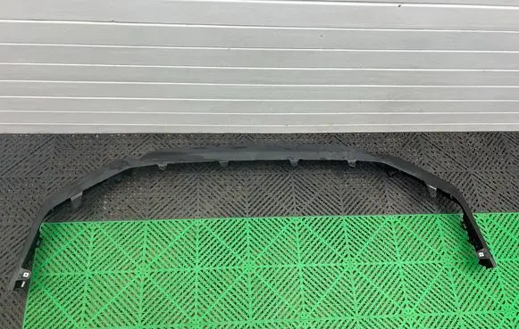 Lexus NX Front bumper lip 5241178650