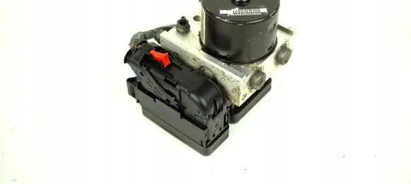 Audi A3 S3 8P ABS Pump 1K0614117AC