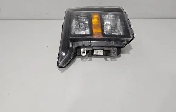 Ford F150 Headlight/headlamp ML3413D155BA ML3Z-13008-AN ML3413D155