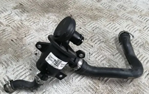 Opel Corsa E Oil breather separator 55263286 96925