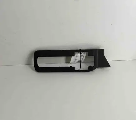 Toyota C-HR II Gear shifter surround trim plastic 58805F4010