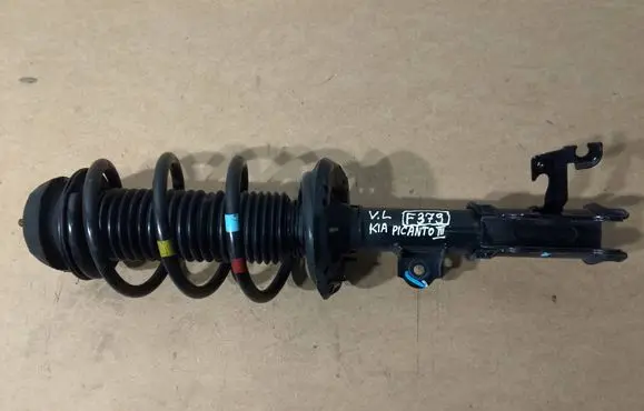 KIA Picanto Front shock absorber/damper 54650G6200