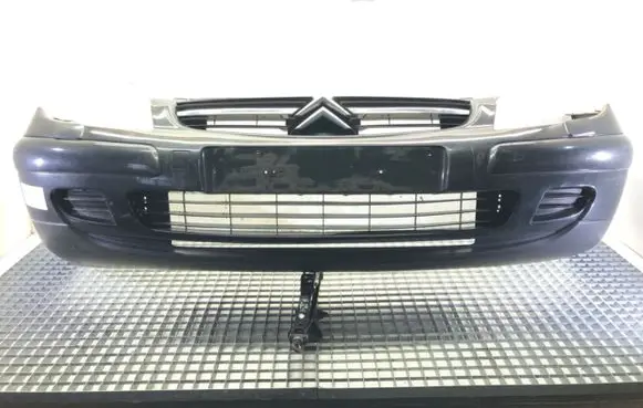 Citroen C5 Front bumper