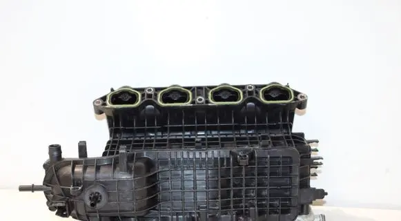 Volkswagen Golf VII Intake manifold 04E129711E 03G906051E 04E145749B