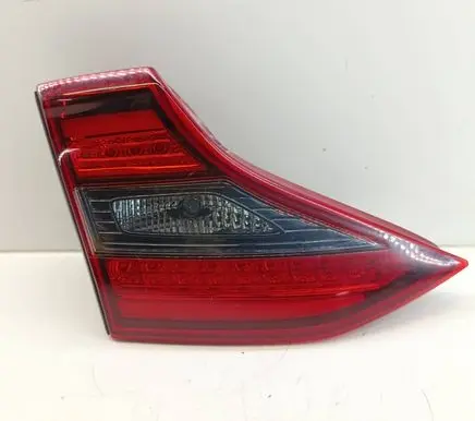Hyundai Ioniq Tailgate rear/tail lights 