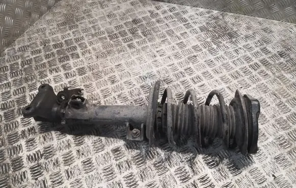 Mercedes-Benz C W204 Front shock absorber/damper 2043233000 A2043233000