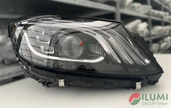 Mercedes-Benz S W222 Headlight/headlamp 0000001 A2229068203