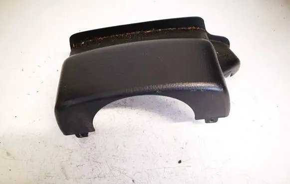 Toyota Corolla Verso E121 Steering wheel column trim 4528613020 45286-13020