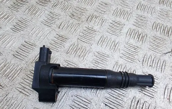 Peugeot 208 I High voltage ignition coil 9671214580