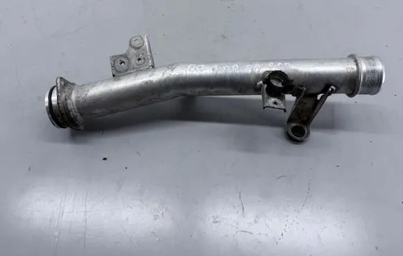 Audi Q7 4L Turbo air intake inlet pipe/hose 7L6145762A
