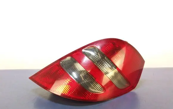 Mercedes-Benz A W169 Rear/tail lights