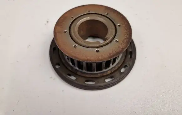 Citroen DS3 other engine part 2321421SX
