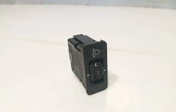 BMW 5 E39 Headlight level height control switch 61318360460 21323000 259160