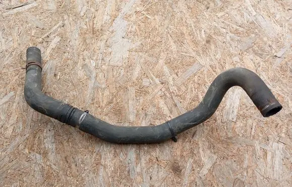 Dodge Journey Engine coolant pipe/hose 05291897AA 05058404AC