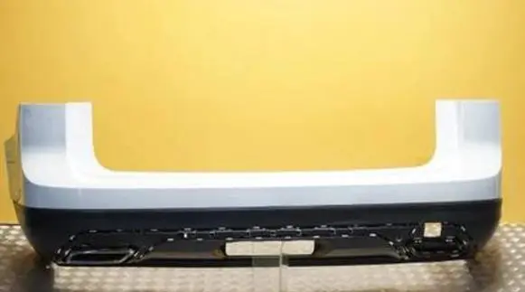 Volkswagen Atlas Rear bumper