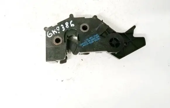 Fiat Croma Seat back rest lock catch 046132002 142708