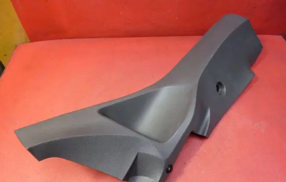Ford Focus (C) pillar trim 4M51A31016AF