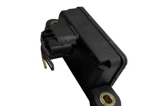 Dodge Journey ESP acceleration yaw rate sensor P56029427AA 2170106003