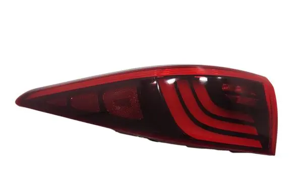 KIA Sportage Rear/tail lights 92401-F1100