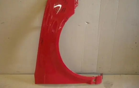 Audi A3 S3 8P Fender