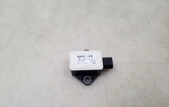 Audi A4 S4 B8 8K ESP (stability system) control unit 8K0907637A
