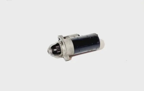 Audi A6 S6 C6 4F Starter motor 059911024