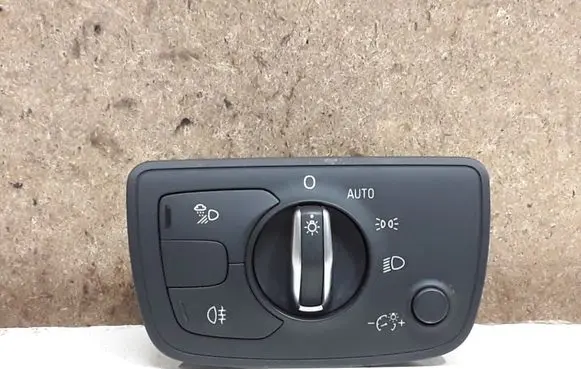 Audi A6 S6 C7 4G Light switch 4G0941531AL