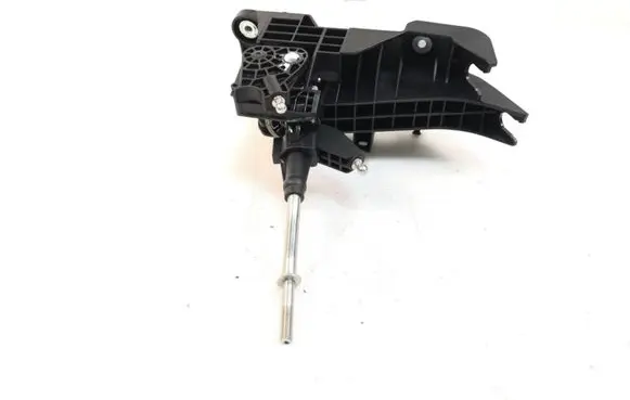 Mazda 3 II Gear shifter/selector BDG946100 20100508N